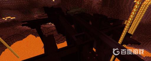 我的世界找地狱堡垒的指令是什么?1