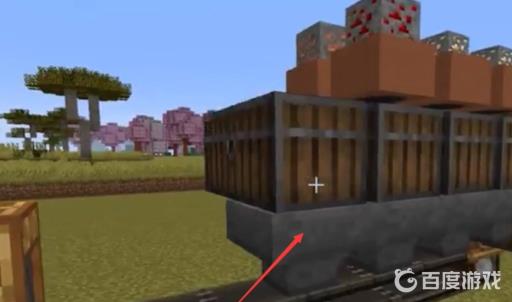 我的世界机械动力怎么弄?5