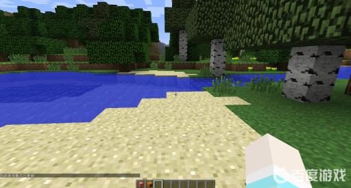 我的世界1.7.10怎么开创造?3