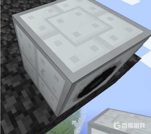 我的世界风力发电机怎么用?3