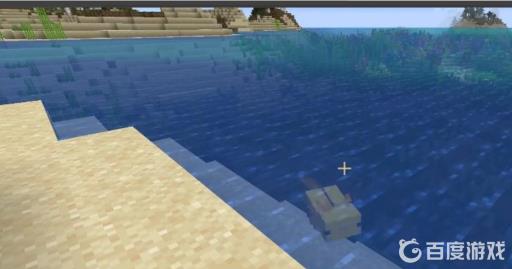 我的世界美西螈怎么找?1