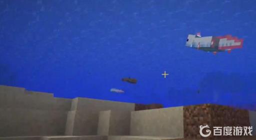 我的世界美西螈怎么找?3