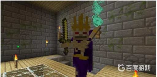 mc暮色森林boss击杀顺序是什么?3