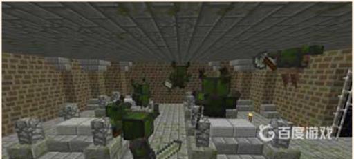 mc暮色森林boss击杀顺序是什么?6