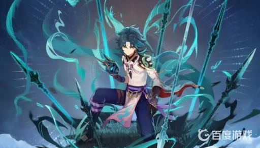 原神3.1赛诺0命比魈强吗?1