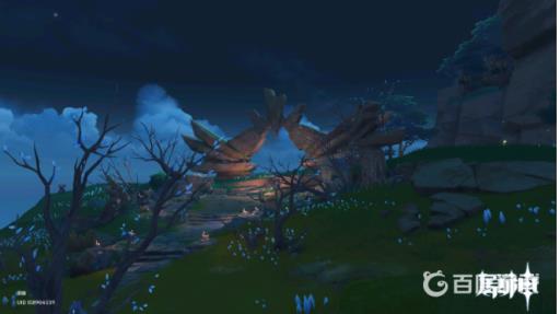 原神3.2无相草怎么进?_原神无相刷新地点