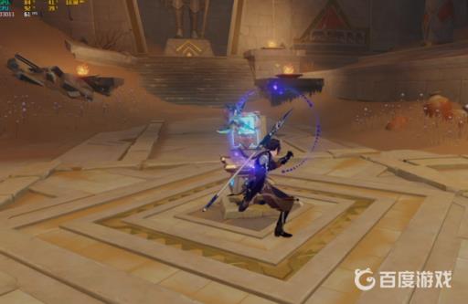 原神的三重试炼怎么过?34