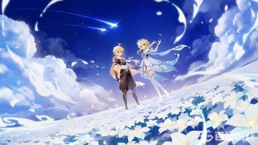 原神3.1圣显厅的神瞳怎么拿?1