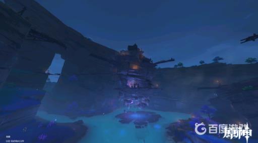 原神二级流明石怎么升级?1