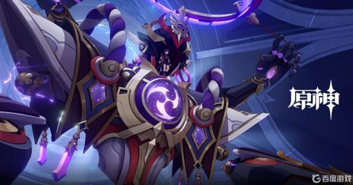 原神3.2散兵突破加什么?1