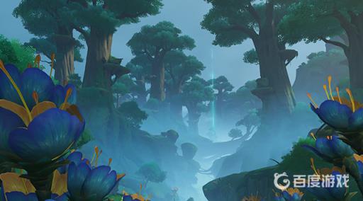 原神热砂中的秘密怎么过?1