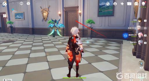 原神蒙德节日宝箱位置如何分布?33