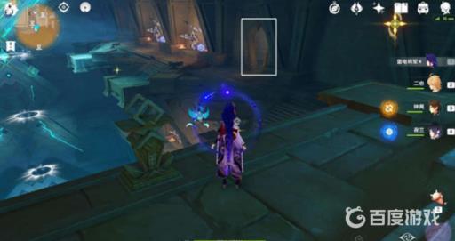 原神气息之间四个火种怎么过?3