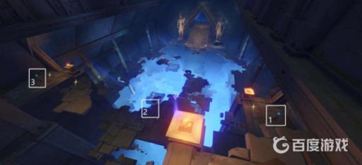 原神吞咽之间怎么开?4