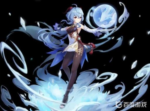 原神3.1甘雨3星武器怎么配?_原神甘雨配什么四星武器 原神3.1甘雨3星武器怎么配?_原神甘雨配什么四星武器