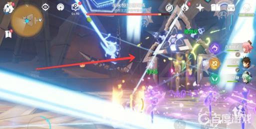 原神3.2深渊半永恒矩阵怎么打?3