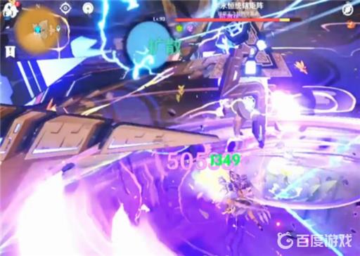 原神3.1赛诺面板多少合格?2