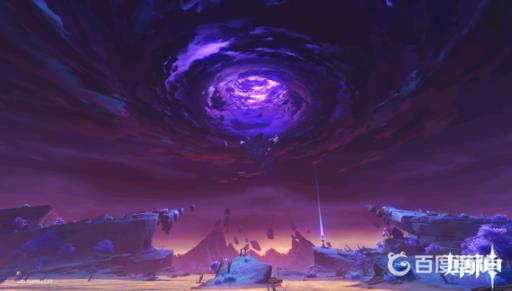 原神3.2迷梦与空幻与欺骗怎么开启?1