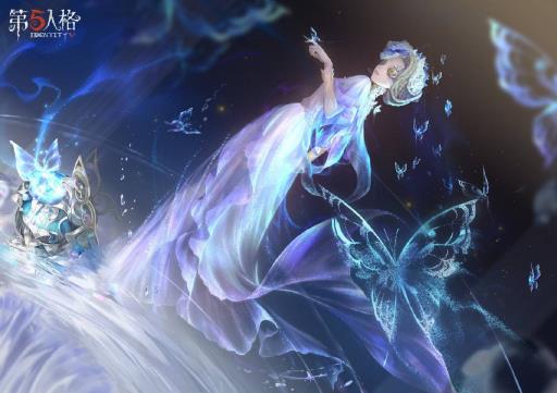 第五人格23赛季调香师怎么回溯满血?1