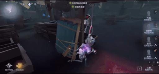 第五人格23赛季调香师怎么回溯满血?2