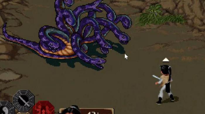 仙剑98等级与技能的关系是什么2