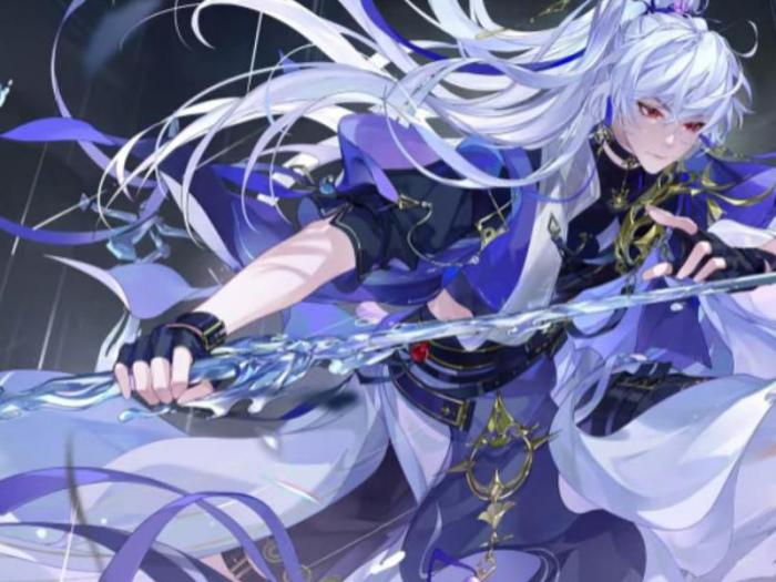 花亦山心之月怎么换绑手机3