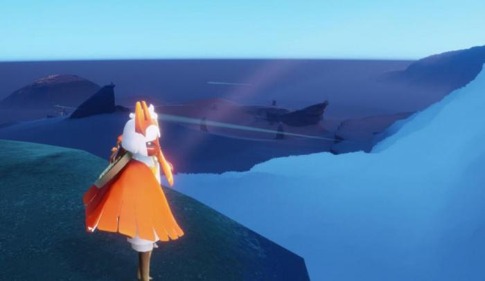 光遇小矮人搭配饰品要注意什么3