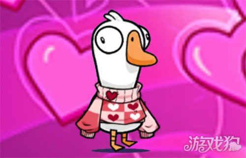 鹅鸭杀皮肤怎么获得