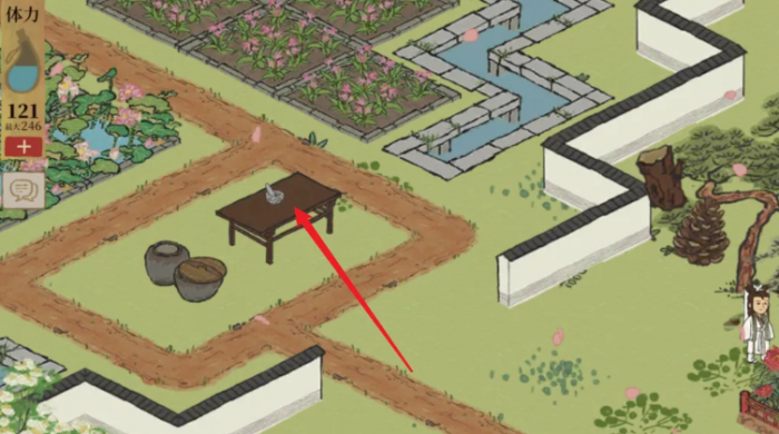 江南百景图怎么获得连翘2