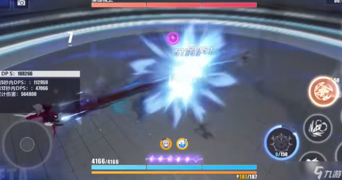 崩坏3瑟莉姆有什么操作_崩坏3瑟莉姆操作教学