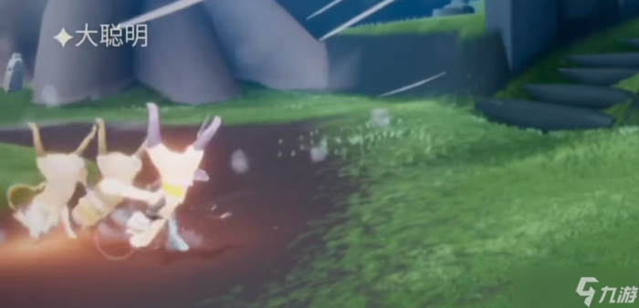 光遇大风车动作怎么做_光遇风车魔法有什么用