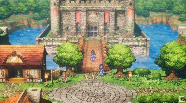 勇者斗恶龙3重制版技能中文总汇1