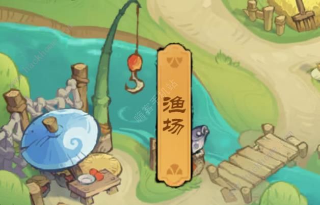 小小英雄渔场挂机攻略_小小英雄渔场挂机攻略详解