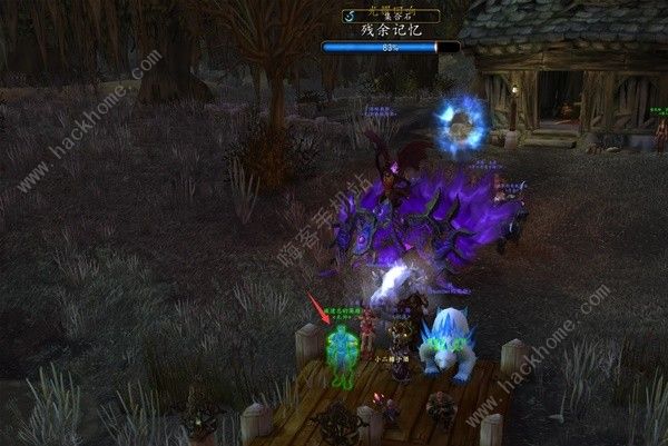 魔兽世界正式版装备升级攻略6