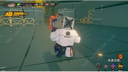 绝区零本比格培养攻略6