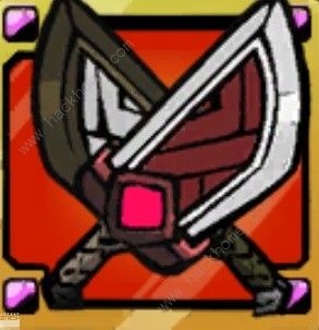 失落城堡2武器排行3