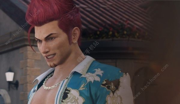 最终幻想7重生乔尼收藏展品大全_最终幻想7乔尼的感觉