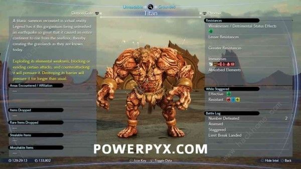 最终幻想7重生召唤兽获取攻略4