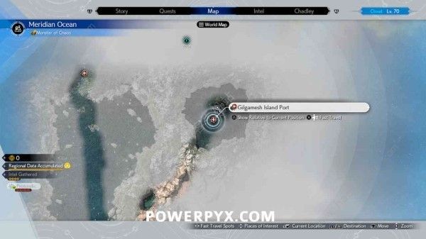 最终幻想7重生召唤兽获取攻略15