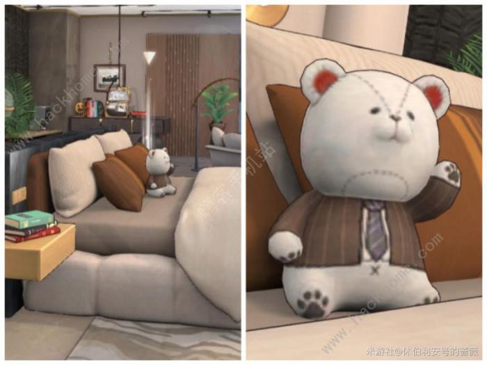 未定事件簿左然特别回忆攻略6