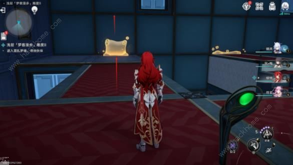 崩坏星穹铁道哈努兄弟越狱记攻略14