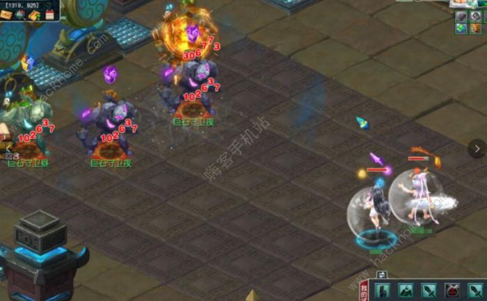 梦幻西游山河画境合攻略大全10