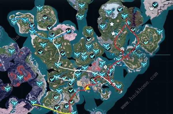 幻兽帕鲁禁邪道开荒攻略_幻兽帕鲁开荒神宠