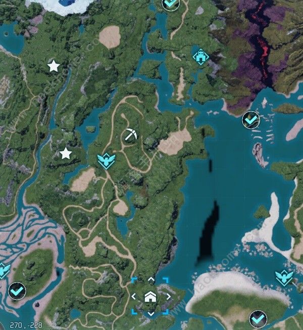 幻兽帕鲁禁邪道开荒攻略3