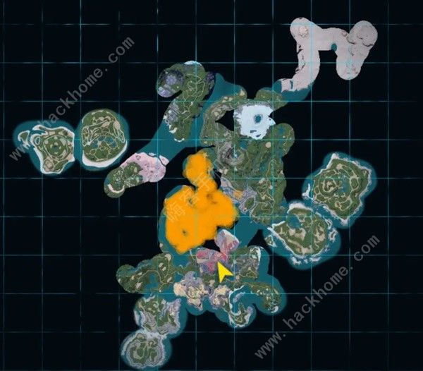 幻兽帕鲁坐骑培养推荐3