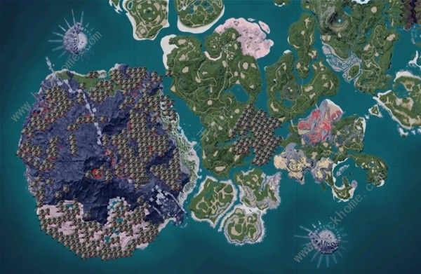 幻兽帕鲁坐骑培养推荐11