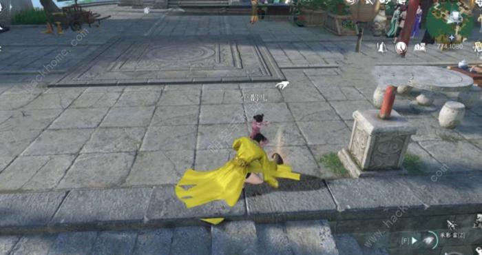 逆水寒手游门派进阶信物收集大全2