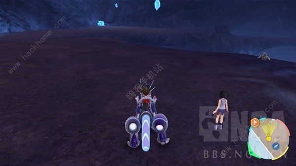 宝可梦朱紫峡谷区NPC位置大全5