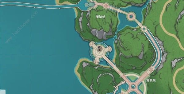 原神娜维娅全突破材料收集大全12