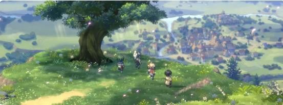 铃兰之剑王国线完美结局攻略2